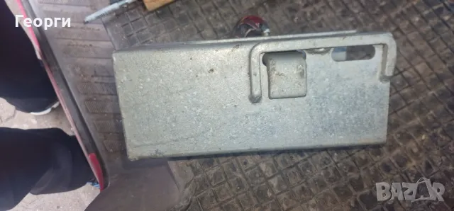 заключване. на теглич , снимка 4 - Аксесоари и консумативи - 49748281