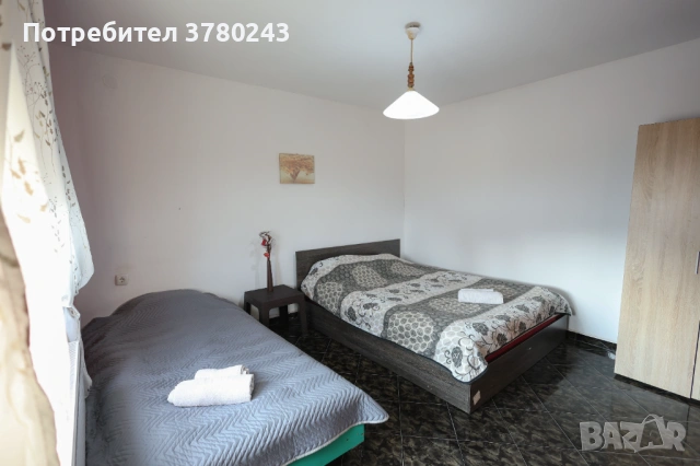 Разработен бизнес – къща за гости с външен и закрит басейн, на главен път между Стара Загора-Хасково, снимка 18 - Хотели - 53390227