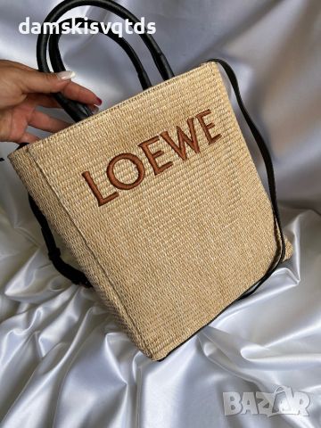 LOWE нова дамска чанта, снимка 2 - Чанти - 45646968