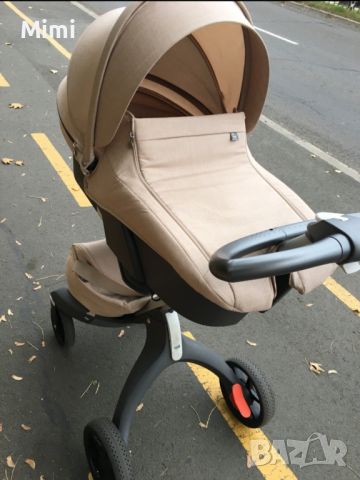 Stokke, снимка 4 - Детски колички - 46449991