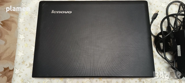 Лаптоп Lenovo G50-45, снимка 12 - Лаптопи за дома - 54231501