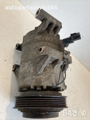 Компресор помпа за климатик за KIA Venga 1.4 CRDi (2012) F500-YN9CA02, снимка 2 - Части - 53439545