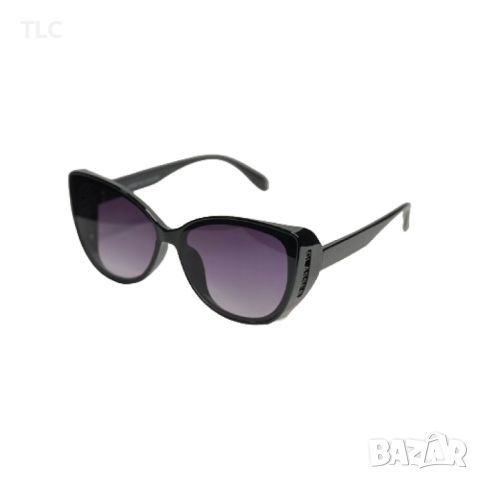 Покажете своята елегантност и стил с луксозните дамски слънчеви очила Purple Lady. , снимка 2 - Слънчеви и диоптрични очила - 45211082