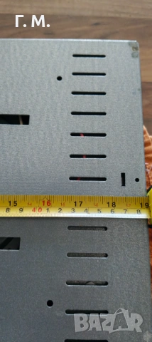 Керамичен плот за вграждане Bompani BO263AA, двоен , снимка 5 - Котлони - 53837119