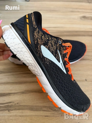 Оригинални  мъжки маратонки Brooks Ghost 11 ! 43 н