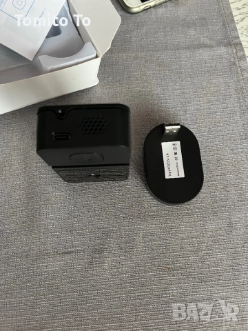 Видео звънец за входна врата