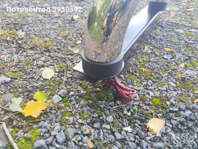 Ролл бар Форд Рейджър , снимка 6 - Аксесоари и консумативи - 52392816