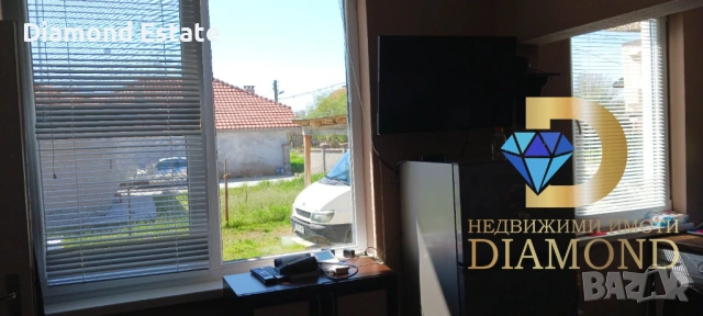 Две къщи в един двор в село Еленино, обл. Стара Загора, снимка 8 - Къщи - 54121133