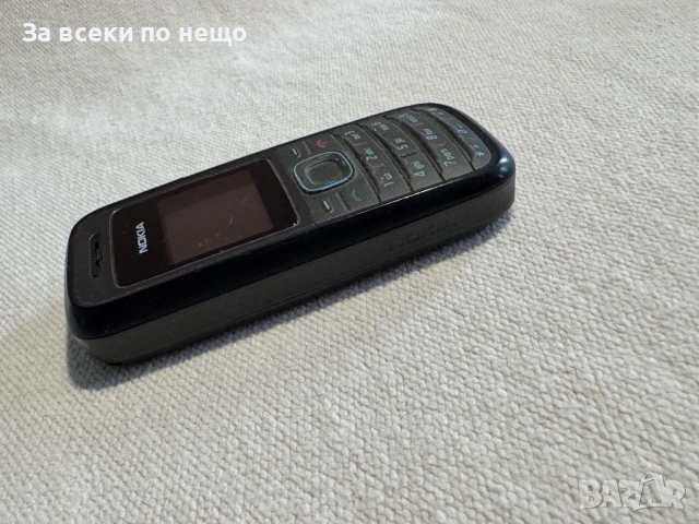 Нокия 1208 , Nokia 1208 с фенерче, снимка 4 - Nokia - 53241504