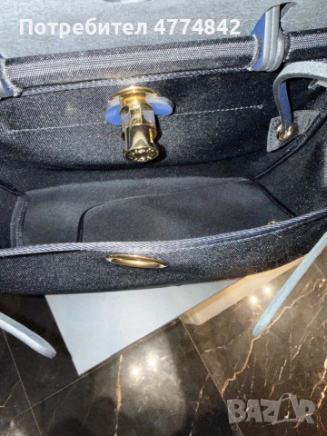 Чанта, снимка 3 - Чанти - 53942614