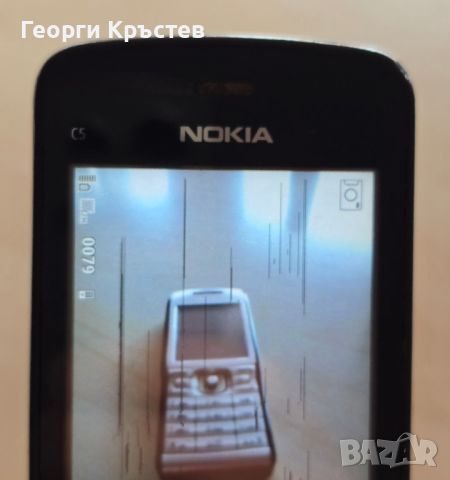 Nokia 2100, 7610s, C5-03 и X3-02 - за ремонт или части, снимка 10 - Nokia - 45675275