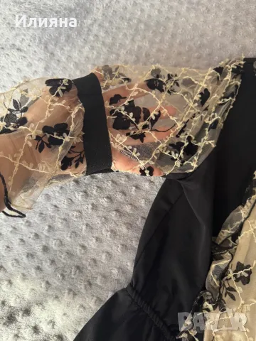 Рокля Lucy, снимка 4 - Рокли - 50245437