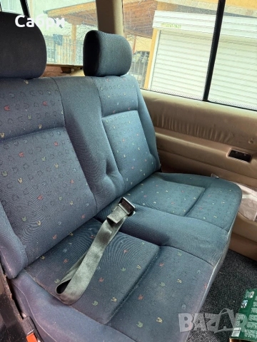 Седалка за t4 , снимка 2 - Аксесоари и консумативи - 53632581