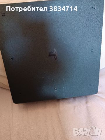 Playstation 4 , снимка 5 - PlayStation конзоли - 45286448