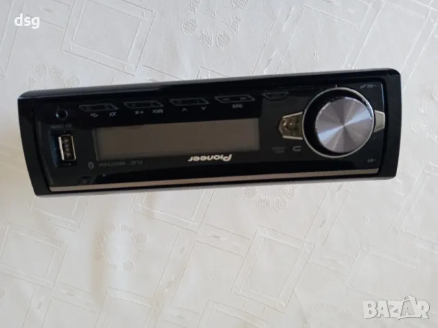 Pioneer deh s5000 bt, снимка 7 - Аксесоари и консумативи - 47254970