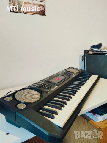 Нова Йоника/Синтезатор/Клавир, снимка 1