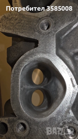 Цилиндрова глава Z18XER / A18XER 55568363, снимка 5 - Части - 53074383