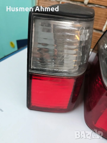 Стопове за Фолксваген голф 2 , снимка 3 - Части - 53904529