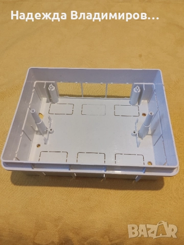 Електрическо табло, снимка 4 - Друга електроника - 52063685