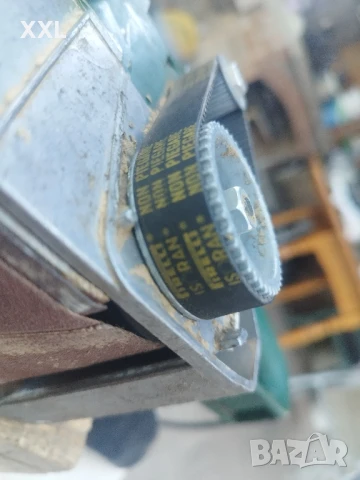 лентов шлайф bosch PBS 75, снимка 9 - Други инструменти - 51003187