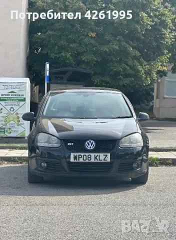 VW Golf 5 на части, снимка 2 - Части - 47524797