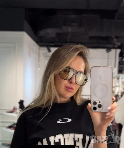 очила с калъф, кутия и ув защита bottega veneta 