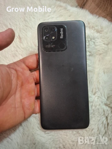 Xiaomi Redmi 10c, снимка 1