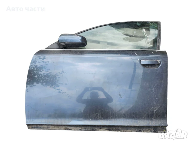 ПРЕДНА лява ВРАТА AUDI A6 ALLROAD 2.7 TDI 190 КОНСКИ СИЛИ