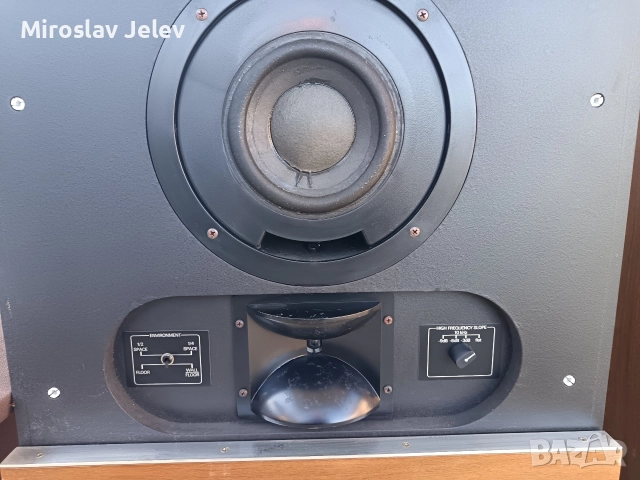 висок клас Electrovoice hi fi