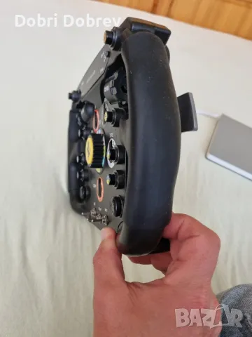  thrustmaster ferrari f1 волан за t300 tx и други, снимка 2 - Аксесоари - 47442025