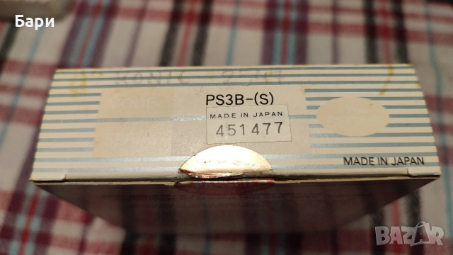 Глава за видеомагнетофон №4, снимка 2 - Плейъри, домашно кино, прожектори - 53863596