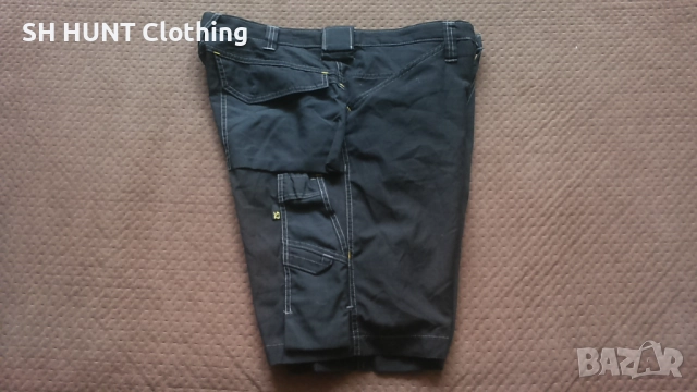Snickers 3123 Work Shorts размер XL работни къси панталони W4-683 , снимка 10 - Панталони - 52803377