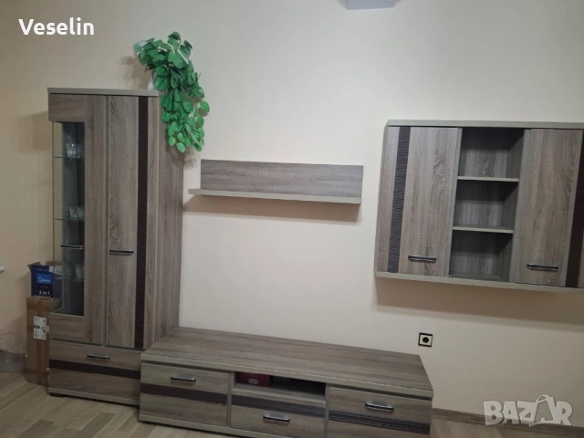 Холова секция НОВА