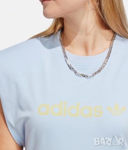 рокля Adidas, снимка 5 - Рокли - 45957908