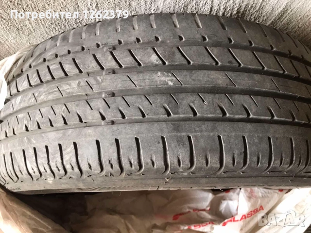 Джанти 14 с гуми за рено , снимка 13 - Автомобили и джипове - 54226305