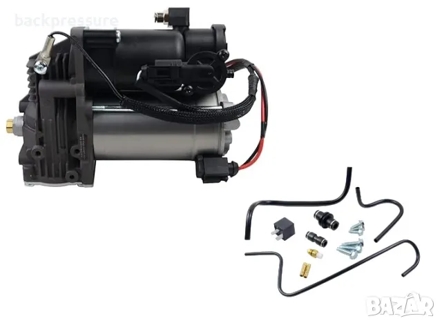 Компресор за въздушно окачване   Land Rover 
