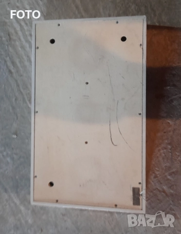 hi-fi 25/40w, снимка 4 - Тонколони - 52833233