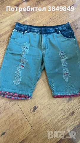 Dolce&Gabana къси w32, снимка 1