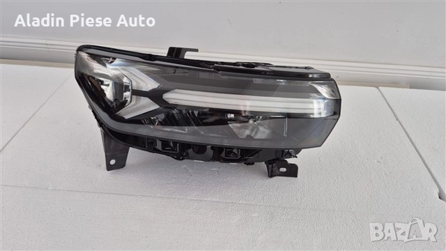 Десен фар Dacia Bigster Duster Led година 2024 2025 2026, код 260107725R 