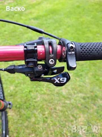 Ендуро колело Specialized, снимка 9 - Велосипеди - 50180927