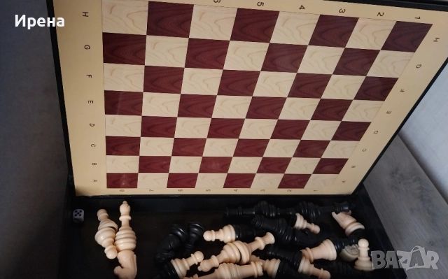 Детска настолна игра, снимка 3 - Игри и пъзели - 52399297