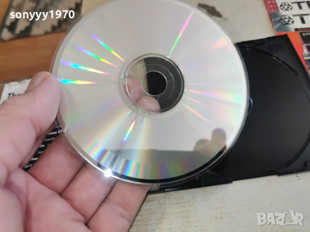 THE BEATLES CD ВНОС GERMANY 1003261718H2E6R, снимка 17 - CD дискове - 53784592