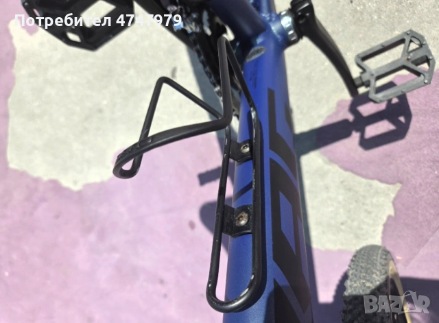 Гравел Drag Sterato 5.0, снимка 4 - Велосипеди - 53714835