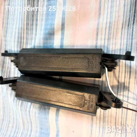 Части от 32 LED телевизор KIVI Smart модел 32H750NW , снимка 12 - Части и Платки - 50431751