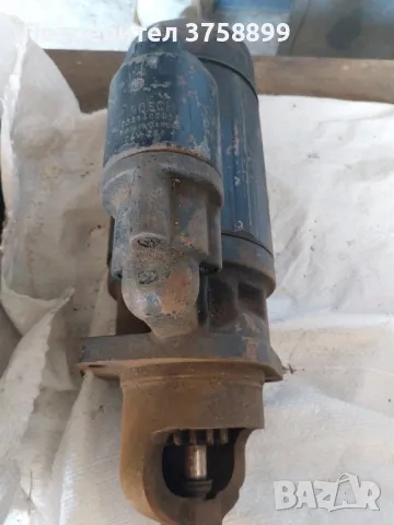 различни електромотор от уаз жук Москва и други. , снимка 2 - Части - 47068460