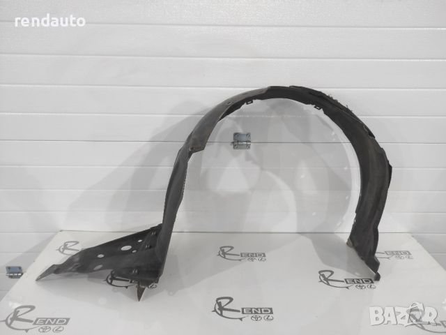 Преден десен подкалник за Toyota Avensis T27 2009-2015  53805-05010