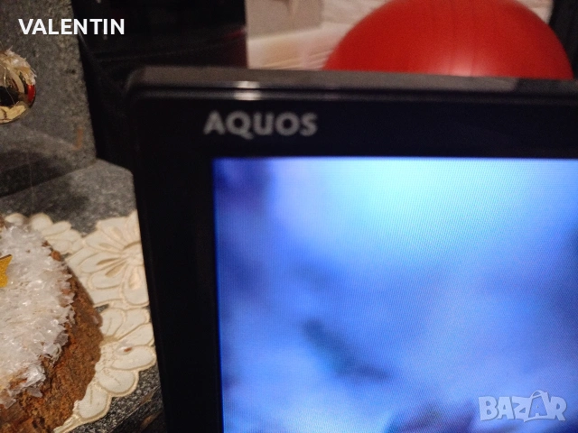 TV 42" android SHARP, снимка 6 - Телевизори - 53913167