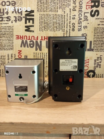 Съраунд тонколона, снимка 4 - Тонколони - 50582399