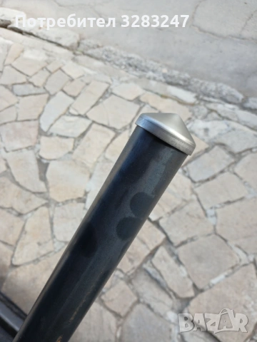 Колове за ограда!