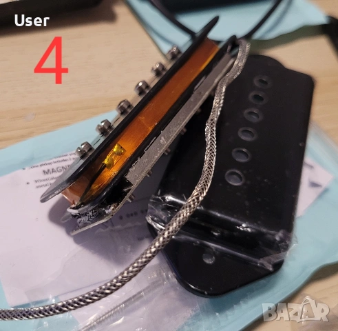 Адаптери за китара, снимка 6 - Китари - 53342148